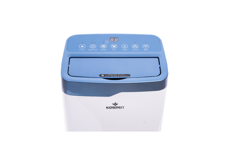 Máy hút ẩm Kosmen KM-20N