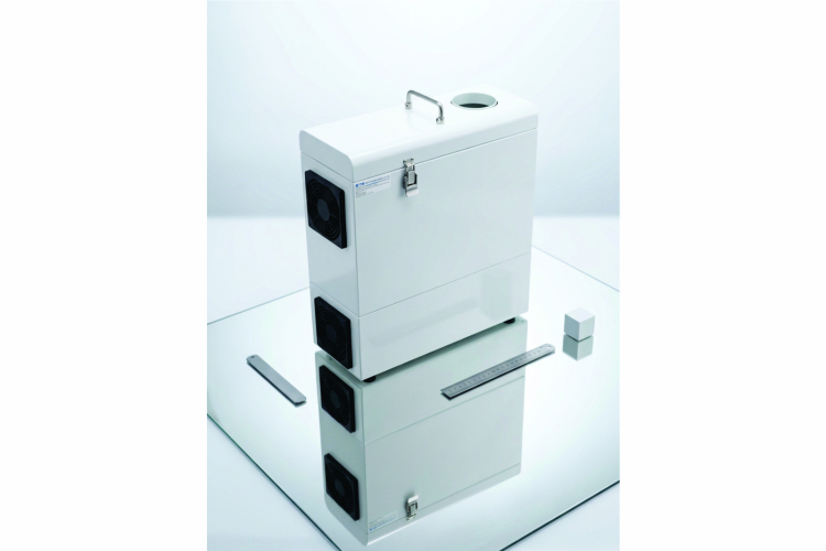 Máy phun sương một vỉ 12 mắt Model TD-JS04A
