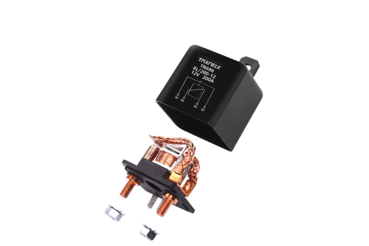 Relay khởi động 12V 120A TN686