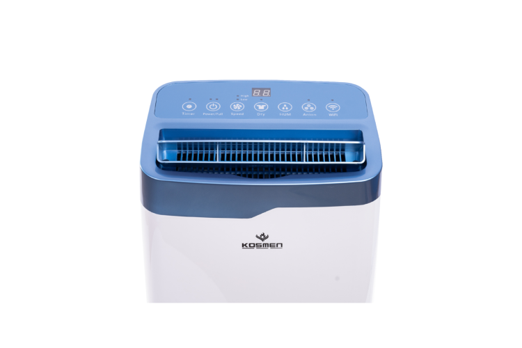 Máy hút ẩm Kosmen KM-20N