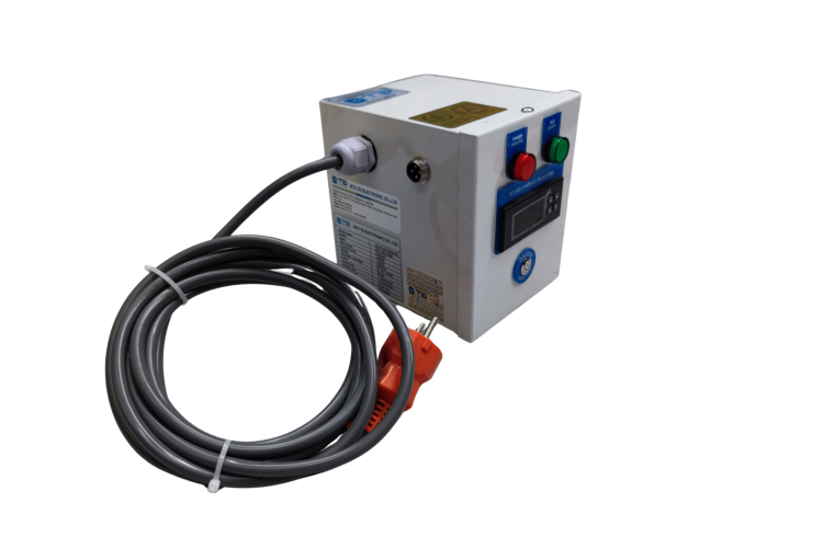 Tủ điều khiển độ ẩm tự động H01-HC110M (Bản cảm biến chống nước)
