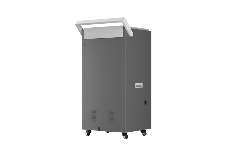 Máy hút ẩm công nghiệp Kosmen KM-150S
