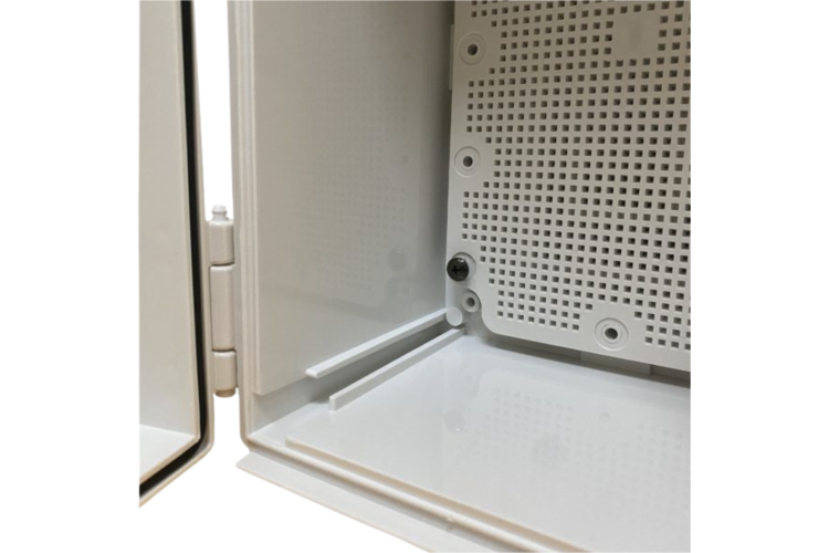  Hộp điện kín nước KYE 200x300x160