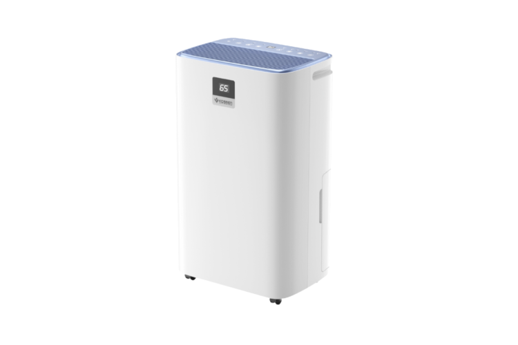 Máy lọc không khí và hút ẩm Kosmen KM-30N
