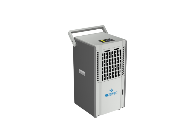Máy hút ẩm công nghiệp Kosmen KM-90S