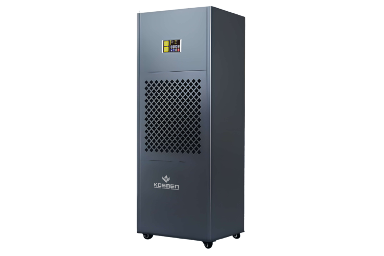 Máy hút ẩm công nghiệp Kosmen KM-210S
