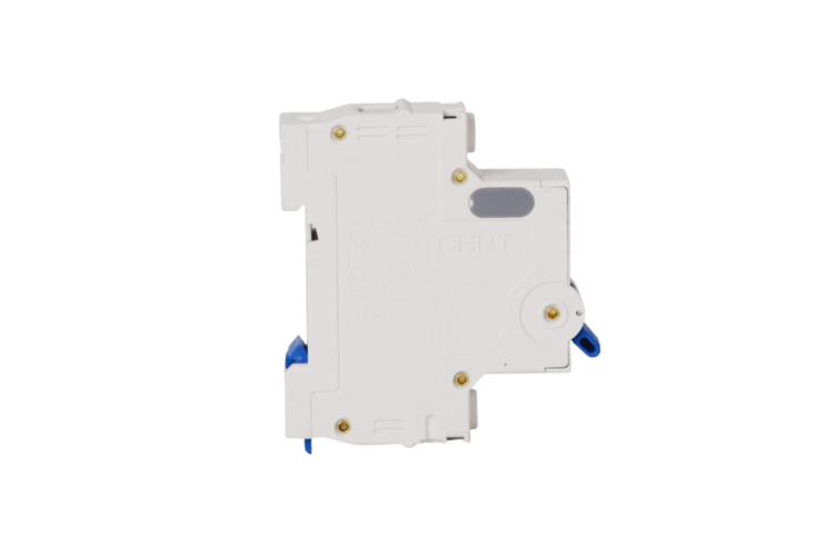 NXB-63 1P C6 - Aptomat Chint MCB 1 pha 6A 6kA