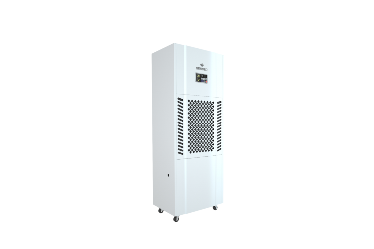 Máy hút ẩm công nghiệp Kosmen KM-180S