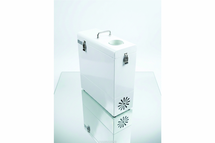 Máy phun sương, tạo ẩm một vỉ 10 mắt có điều khiển tự động Model: TD-JS03A-DK