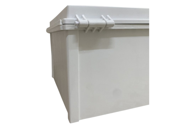 Hộp điện kín nước 160x260x150