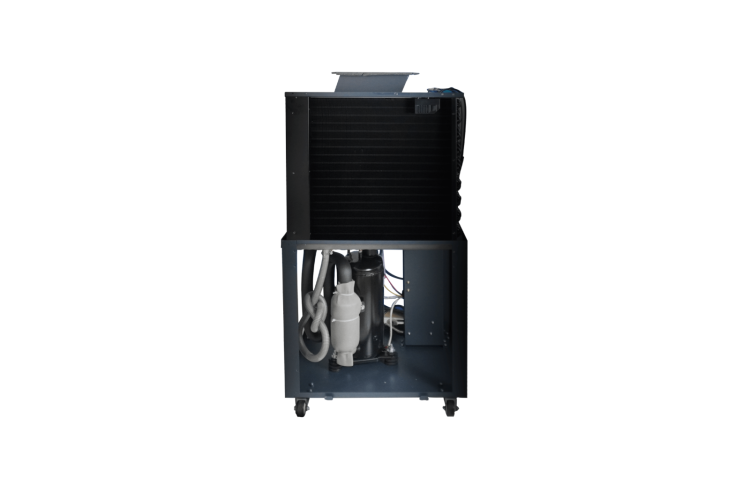 Máy hút ẩm công nghiệp Kosmen KM-150S