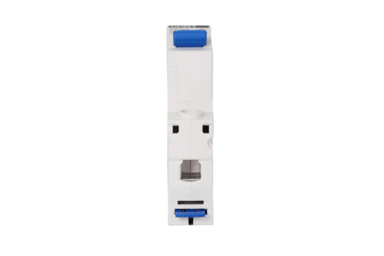 NXB-63 1P C6 - Aptomat Chint MCB 1 pha 6A 6kA