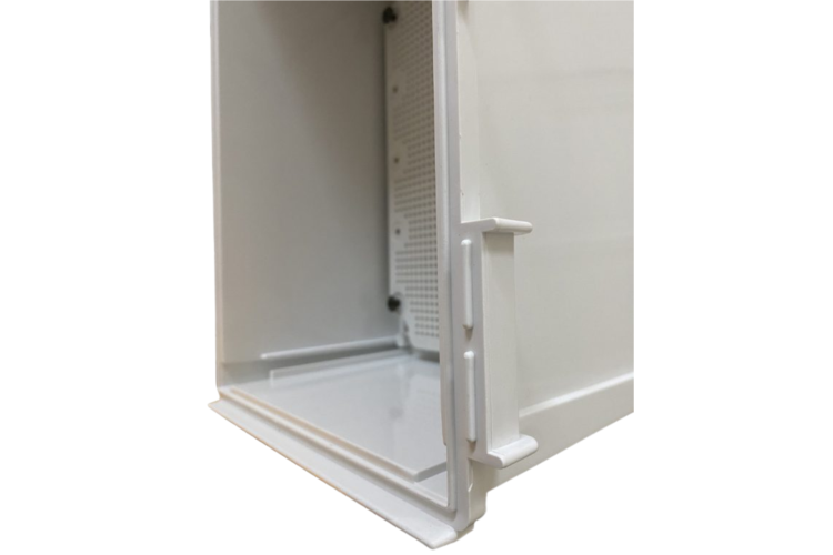 Hộp điện kín nước 160x210x130