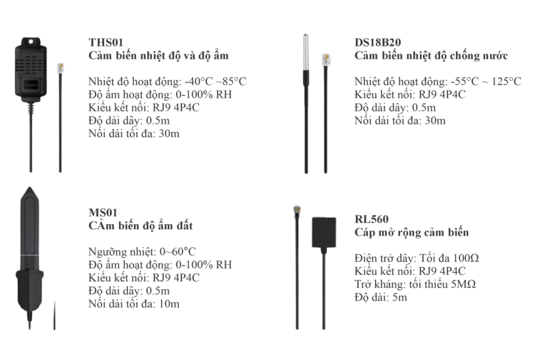 Máy phun sương, tạo ẩm ba vỉ 10 mắt Model TD-JS09A