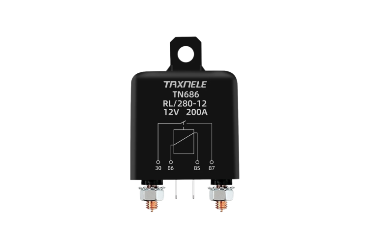 Relay khởi động 12V 100A TN686
