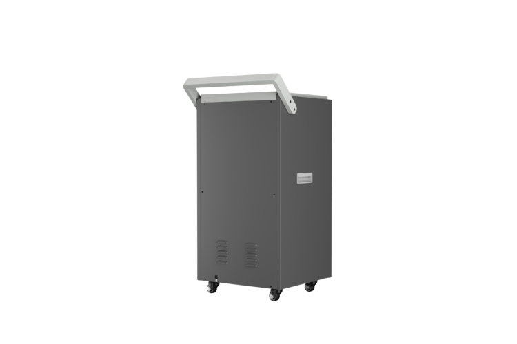 Máy hút ẩm công nghiệp Kosmen KM-90S