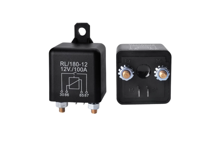 Relay khởi động 12V 200A TN686