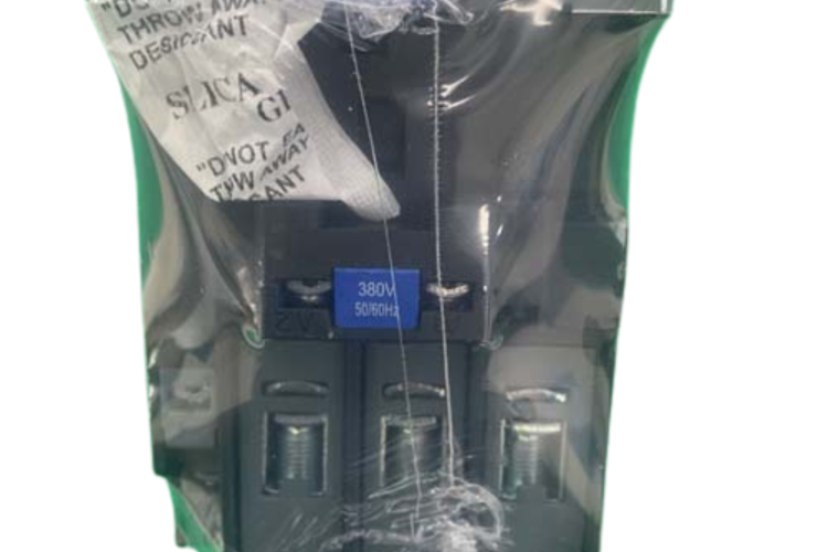 Contactor Chint NXC-50 220V 50A 22kW