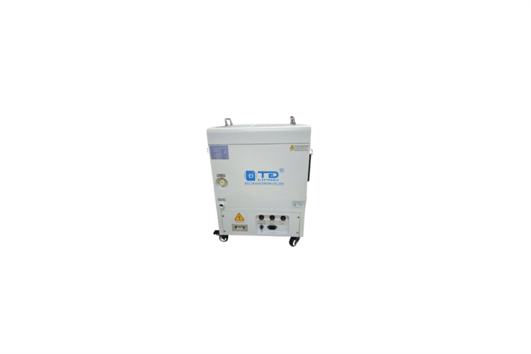 Máy phun sương, tạo ẩm 3 vỉ 12 mắt Model TD-JS12A