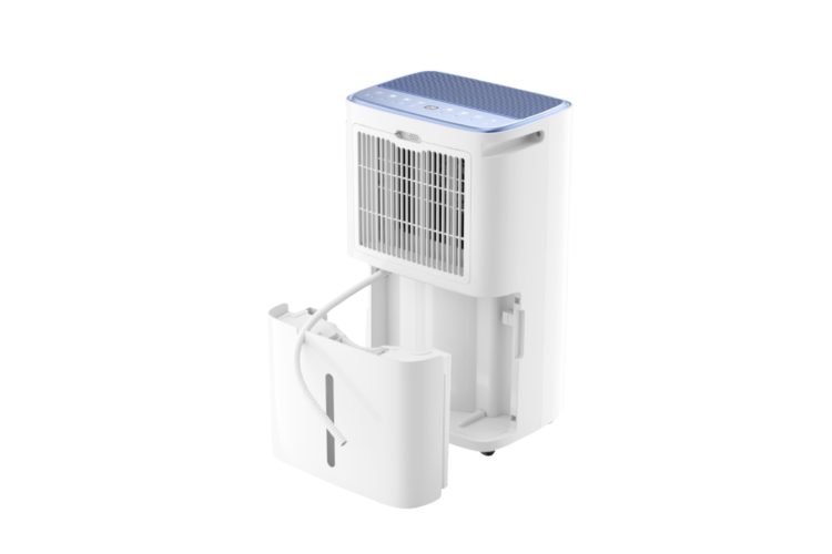 Máy lọc không khí và hút ẩm Kosmen KM-30N