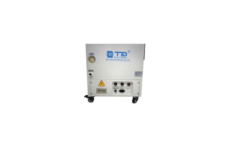 Máy phun sương, tạo ẩm 4 vỉ 12 mắt Model TD-JS16A