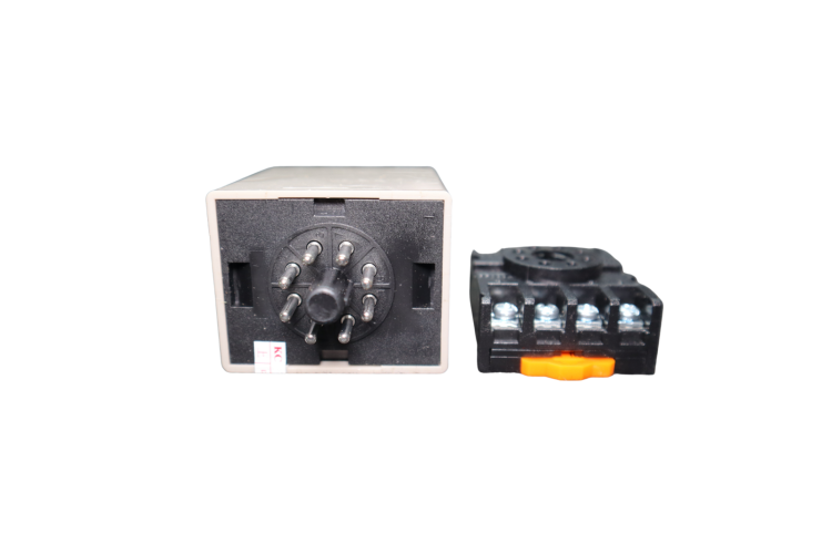 Relay trễ CKC AH3-3 10M - Timer Delay 10M